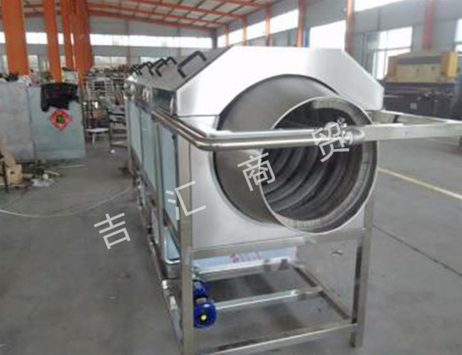 滾筒清洗機(jī)